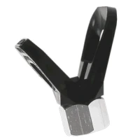 Garda protectie duza airless Titan pentru Control Max Pro Garda protectie duza airless Titan pentru Control Max Pro