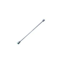 Extensie Wagner 30 cm pentru pistol cu filet G, suport duza inclus