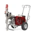 Pompa airless Titan PowrTwin 6900DI Plus CART 230V debit 6.6 l/min -Pistol RX-Apex [3]