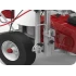 LS Echipament pentru marcaje Titan POWRLINER 8955 Honda GX 200 5.5 cp debit 9.5 l/min [2]