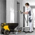 Pompa multifunctionala Wagner PlastCoat HP 30 SprayPack 230V debit >10 kg/min [2]