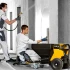 Pompa multifunctionala Wagner PlastCoat HP 30 SprayPack 230V debit >10 kg/min [4]