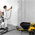 Pompa multifunctionala Wagner PlastCoat HP 30 SprayPack 230V debit >10 kg/min [6]