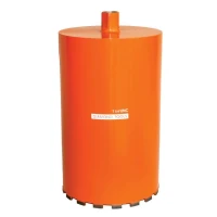 Carota Bisonte 300 x 400 mm diamantat-laser, prindere UNC 1 1/4″ Carota Bisonte 300 x 400 mm diamantat-laser, prindere UNC 1 1/4″