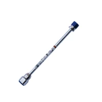 Extensie pistol airless Bisonte PAZ 30 cm. Extensie pistol airless Bisonte PAZ 30 cm.