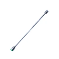Extensie pistol airless Bisonte PAZ 50 cm. Extensie pistol airless Bisonte PAZ 50 cm.