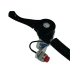 Sistem vibrare Bisonte VIBH motor Honda GX35 1,3 cp [2]