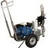 Pompa airless Bisonte PAZ9600E CART 380V debit 10 l/min [4]