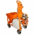 Masina de tencuit Bisonte PCS-K35 220V debit 5-20 l/min materiale preamestecate [5]