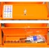 Masina de tencuit Bisonte PCS-K35 220V debit 5-20 l/min materiale preamestecate [6]