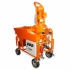 Masina de tencuit Bisonte PCS-K4 380V debit 6-40 l/min materiale preamestecate [7]