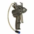 Pompa spuma polyuretanica si polyuree Bisonte FA60 400V volum de lucru 9.5 kg/min [6]