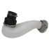 LS Cuva material 100 L Titan, include suport si rola golire saci (fara conector pompa) [2]