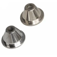 Duza metalica Bisonte 8 mm pentru pompa PCS-T5 Duza metalica Bisonte 8 mm pentru pompa PCS-T5