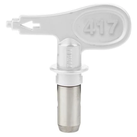 Duza airless Titan 415 TT3 pentru marcaje rutiere [1]