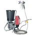 LS Pompa airless Titan ED 655 Plus SKID 230V debit 1.25 l/min [3]