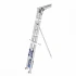 Grup motor pentru elevator GEDA 200 STANDARD, include tronson baza 2 m [7]
