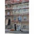 Grup motor pentru elevator GEDA 200 STANDARD, include tronson baza 2 m [8]