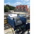 Grup motor pentru elevator GEDA 200 STANDARD, include tronson baza 2 m [11]