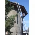 Grup motor pentru elevator GEDA 200 STANDARD, include tronson baza 2 m [14]
