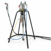 Pompa AirCoat Wagner FineFinish 20-30 Spraypack Stand 230V debit 1.8 l/min
