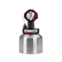 Pistol MultiFinish Titan 4.1 duza X-Speed XVLP Pistol MultiFinish Titan 4.1 duza X-Speed XVLP