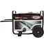 Generator de curent GENMAC CombiPro RG7300HEC-M P maxim 6,4 KW 230V motor Honda GX390 DE [2]