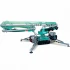 Sistem mobil de distribuire beton Imer GERRIS 800 Honda GX 390 11.15 cp / 230V 2.2Kw [3]