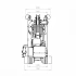 Sistem mobil de distribuire beton Imer GERRIS 800 Honda GX 390 11.15 cp / 230V 2.2Kw [9]