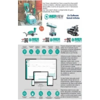 Kit Mover EVO Connect 4.0 – IMER VIEW
