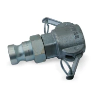 Kit Imer pentru cuplaje Kam DN35F-DN25M Kit Imer pentru cuplaje Kam DN35F-DN25M