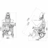 Masina de tencuit Imer Koine 3.1 230V debit 2-17 l/min materiale preamestecate [5]