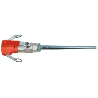 Lance Imer cu tub conic Ø 25 mm Lance Imer cu tub conic Ø 25 mm