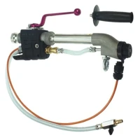 Lance comanda automata Wagner pentru PlastMax (include conexiunea electrica) Lance comanda automata Wagner pentru PlastMax (include conexiunea electrica)
