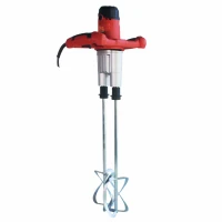 Malaxor Bisonte M210B 230V 1800W