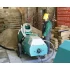 Pompa de sapa Imer MOVER 190 E B EVO 230V 2.2 Kw cu bena de incarcare (include furtunuril) [3]