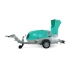 Pompa de sapa Imer Mover 270 DB EVO T5 Yanmar Stage V debit 220 l/ciclu (include furtunuri) [8]