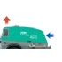 Pompa de sapa Imer Mover 270 DB EVO WT T5 	Yanmar Stage V diesel debit 220 l/ciclu (fara furtunuri) [4]