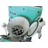 Pompa de sapa Imer Mover 270 DR EVO T5 Yanmar Stage V diesel debit 270 l/ciclu (include furtunuri) [4]