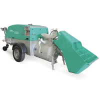 Pompa de sapa Imer Mover 270 DB EVO T5 Yanmar Stage V debit 220 l/ciclu (include furtunuri) Pompa de sapa Imer Mover 270 DB EVO T5 Yanmar Stage V debit 220 l/ciclu (include furtunuri)