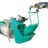 Pompa de sapa Imer MOVER 270 DBR EVO Yanmar diesel 47 cp debit 220 l/ciclu  cu bena incarcare [6]
