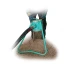 Pompa de sapa Imer MOVER 270 DBR EVO Yanmar diesel 47 cp debit 220 l/ciclu  cu bena incarcare [8]