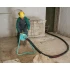 Pompa de sapa Imer MOVER 270 DBR EVO Yanmar diesel 47 cp debit 220 l/ciclu  cu bena incarcare [10]