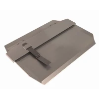 Pale Speciale Combo Bisonte pentru EP1200 (set 4buc.) 1200 mm