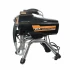 Pompa airless Bisonte PAZ20X SKID 230V debit 2.0 l/min nu include cuva material [2]