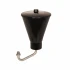 Pompa airless Bisonte PAZ20X SKID 230V debit 2.0 l/min include cuva material 6 l [2]