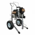 Pompa airless Bisonte PAZ28X CART 230V debit 2.8 l/min [2]