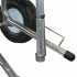 Pompa airless Bisonte PAZ28X CART 230V debit 2.8 l/min [4]