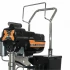 Pompa airless Bisonte PAZ32X CART 230V debit 3.2 l/min [3]