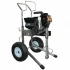 Pompa airless Bisonte PAZ32X CART 230V debit 3.2 l/min [4]
